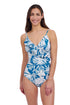 Gottex Profile by Gotex Malaya Tankini Top